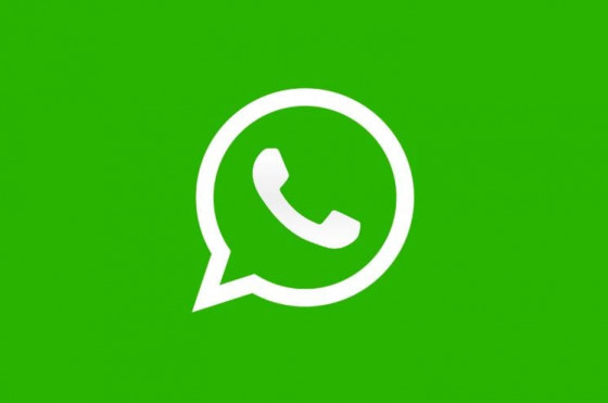 Whatsapp imagem