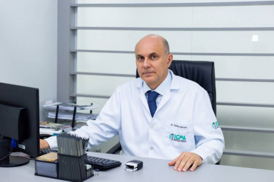 Dr. Roberto Barreto