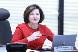 Raquel Dodge