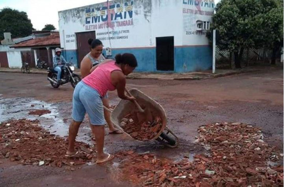Tapa Rua
