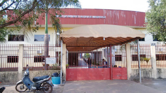 Escola Estadual 29 de Novembro