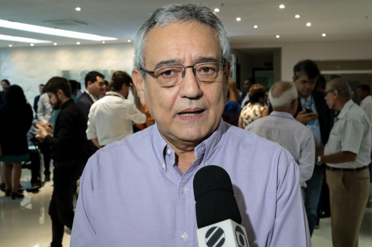 Marcelo Padeiro
