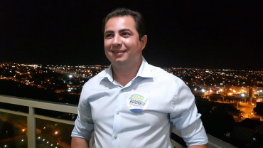 Wener Santos