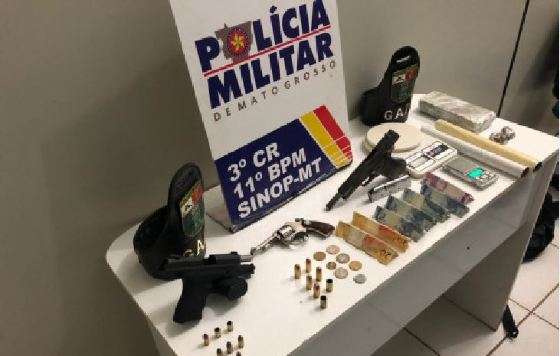 MATERIAL APREENDIDO SINOP.JPG