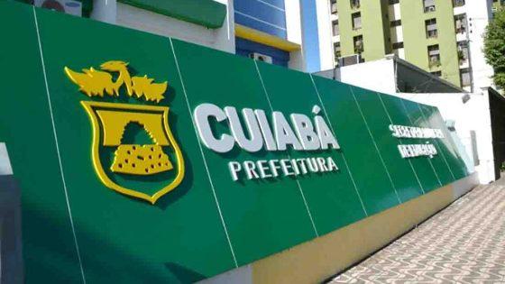 Sob a gestão do prefeito Emanuel Pinheiro prefeitura de Cuiabá entrou na mira da polícia: foco de corrupção!