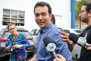 TRE enquadra Lúdio Cabral e exclui fake news contra Eduardo Botelho