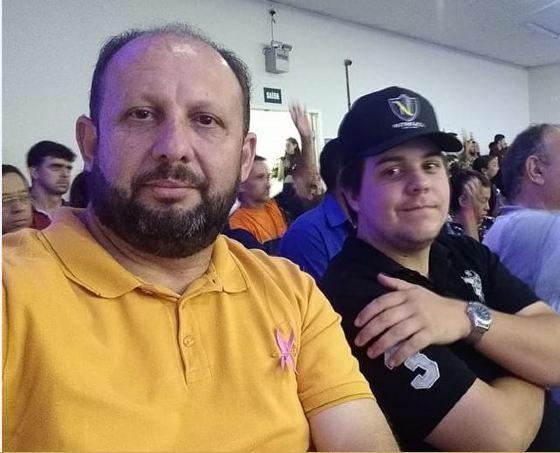 Empresário morte filho.JPG