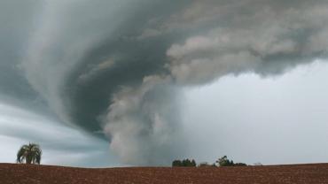 Tempestades ameaçam Tangará da Serra e outras cidades de MT