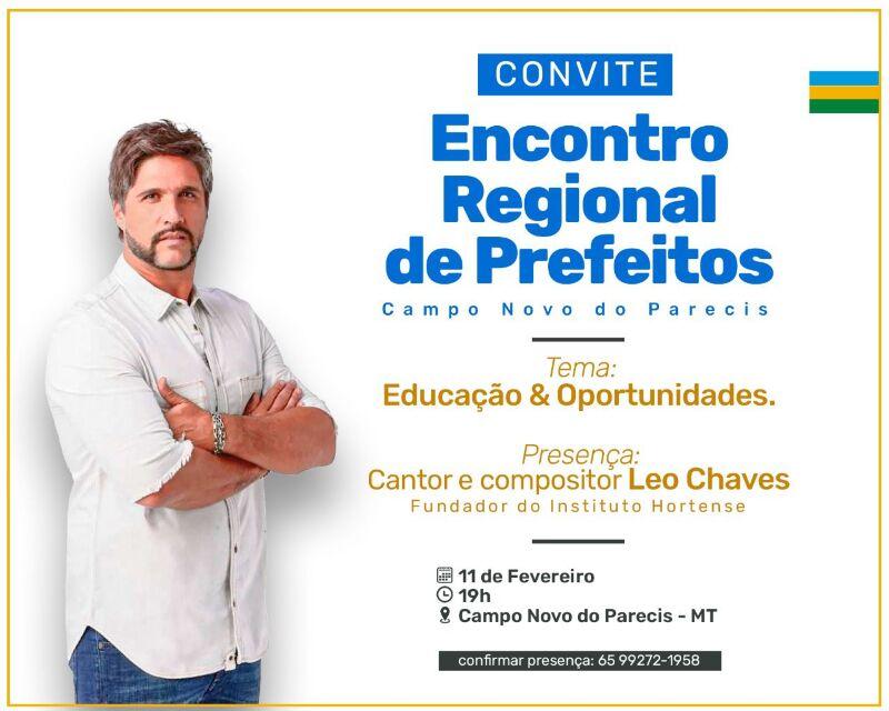 Leo Chaves - CEO - EAI Educa