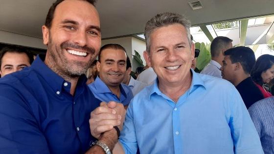 Reck e Mauro capa.jpg