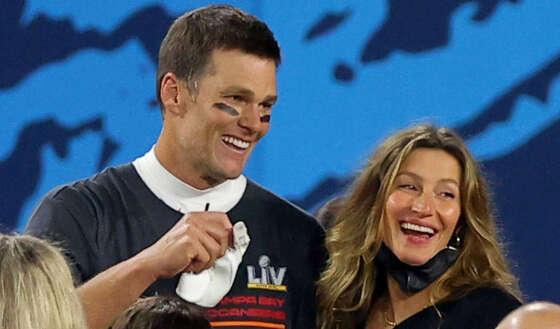 Separação de Gisele Bündchen e Tom Brady: jogador toma decisão radical em disputa entre carreira e família