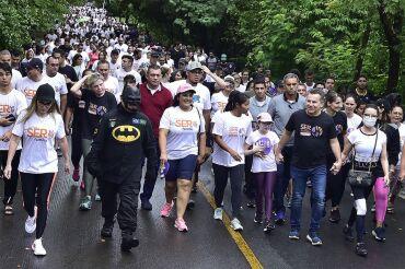 Cinco minutos de exercício diários reduzem a pressão arterial