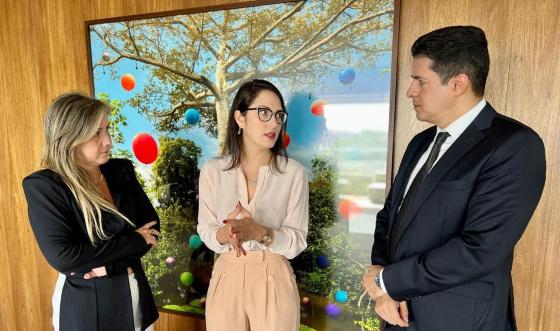 Com mentoria de magistrado, deputada apresenta projeto pioneiro no País de proteção a menores vítimas de violência