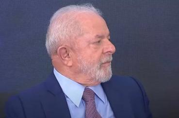 Lula anuncia o maior programa de crédito da história