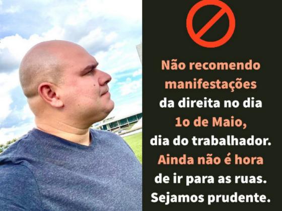 abilio contra manifestação.png