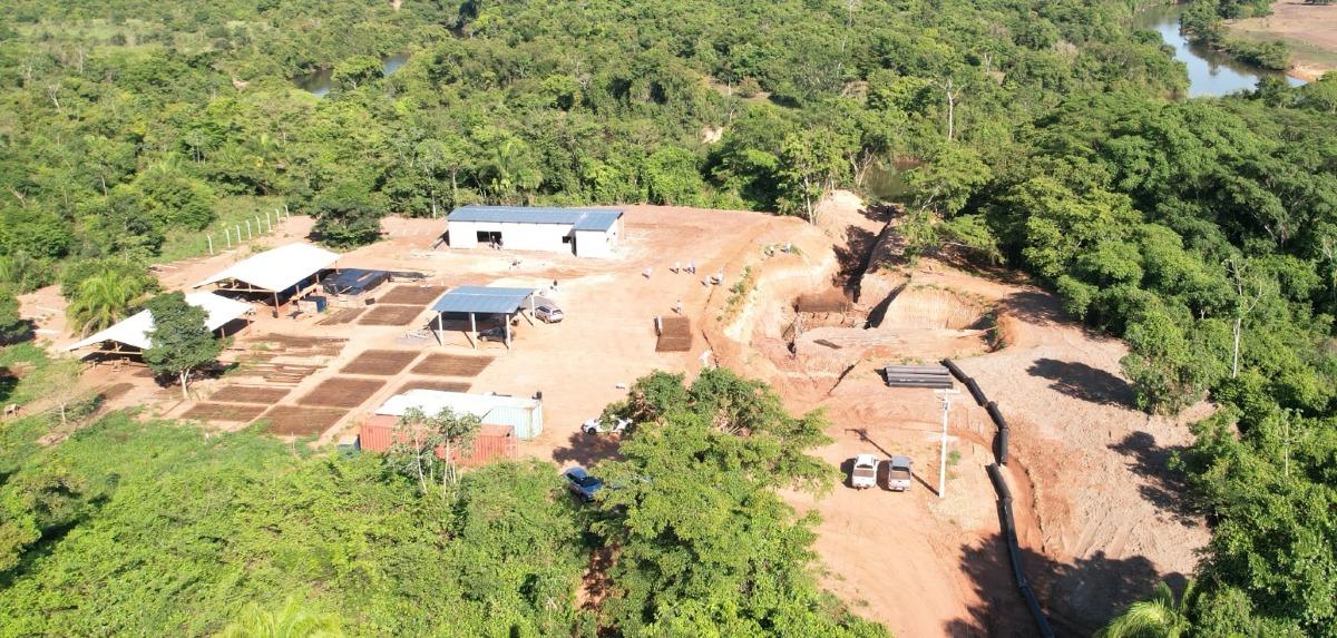 Avançam obras de recuperação do moinho de vento da Serra de Janeanes -  Câmara Municipal de Condeixa