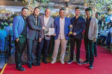Big Master conquista pelo 24º ano consecutivo prêmio Destaque Empresarial da ACITS