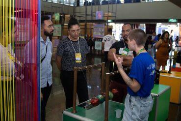 CUFA/MT abre inscrições para a etapa regional da Expo Favela Innovation 2024