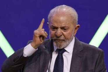 Pesquisa nacional mostra aumento da insatisfação com o governo Lula