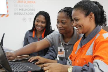 Curso “Talento na Nuvem” é voltado para as mulheres  de Aripuanã 