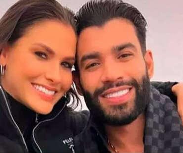 Gusttavo Lima está divorciado de Andressa Suita e ninguém sabia!