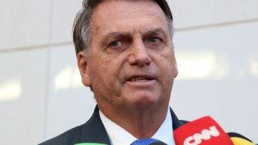 Anistia para Bolsonaro divide o Congresso