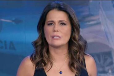 Adriana Araújo deixa a bancada do Jornal da Band: o motivo surpreende!