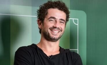 Felipe Andreoli deixa a Globo após 10 anos