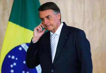 Bolsonaro perde força no PL após 'traições' em votação secreta