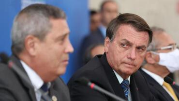 Bolsonaro teria colaborado em plano para assassinatos e golpe de Estado