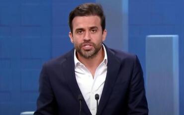 Cariúcha assume Casos de Família após rompimento com Pablo Marçal