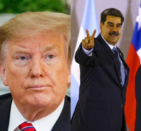 TRUMP E MADURO.jpg