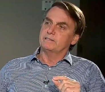 Bolsonaro e a submissão vergonhosa aos EUA