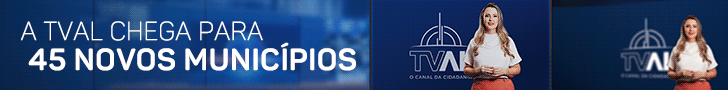 ALMT - Campanha Expansão TV AL