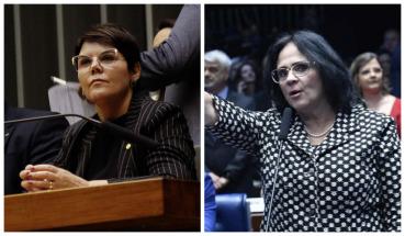 Coronel Fernanda: três anos de mandato e nada a declarar 