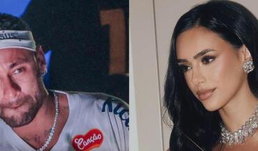 Neymar se isola na Páscoa, ignora Bruna e desabafa com pastor