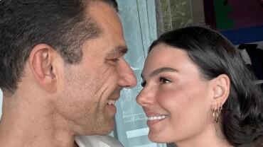 Isis Valverde e Marcus Buaiz preparam casamento dos sonhos no interior paulista