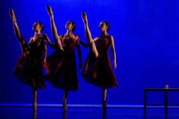 Prêmio Dança MT abre inscrições com bolsas e premiações em dinheiro
