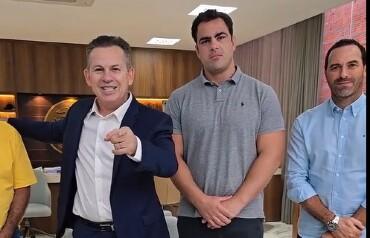 Cuiabá vira capital do Motocross no fim de semana