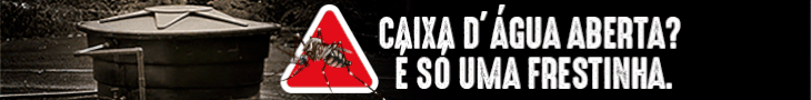 Combate a Dengue