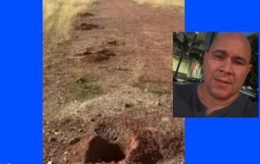 Abílio autoriza destruição de memorial às vítimas de feminicídio em Cuiabá