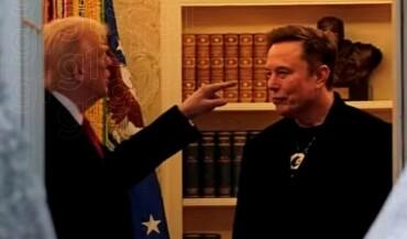 Racha entre Trump e Musk esfria ataque ao STF
