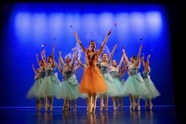 Teatro Zulmira recebe 1º Prêmio Dança MT dias 14 e 15 de junho