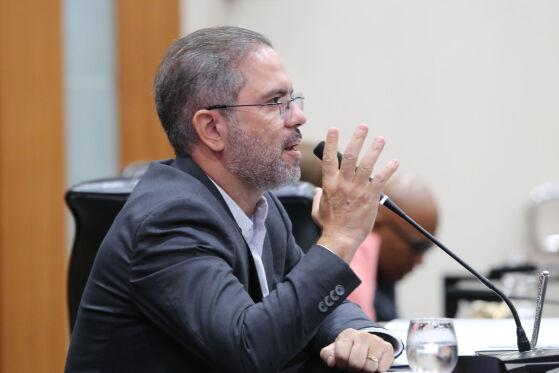 Deputado Paulo Araujo .JPG