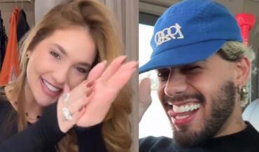 Virgínia e Zé Felipe juntos de novo? Fãs apostam em reconciliação