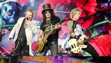 Cuiabá vira capital do rock com Guns N’ Roses e a maior Oktoberfest do Centro-Oeste