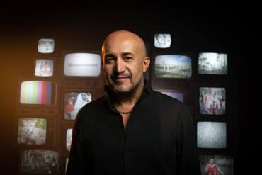 Luiz Marchetti promove “viagem no tempo” com exposição que celebra 40 anos de carreira