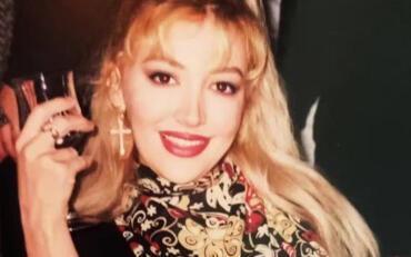 Cantora Sol morre esquecida aos 59 anos