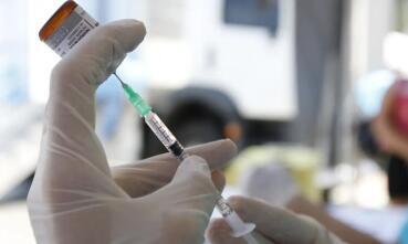 MT reforça vacinação contra sarampo após aumento de casos na Bolívia