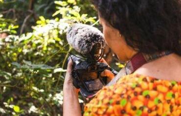 Estão abertas as inscrições para o Curso Livre de Cinema Documental